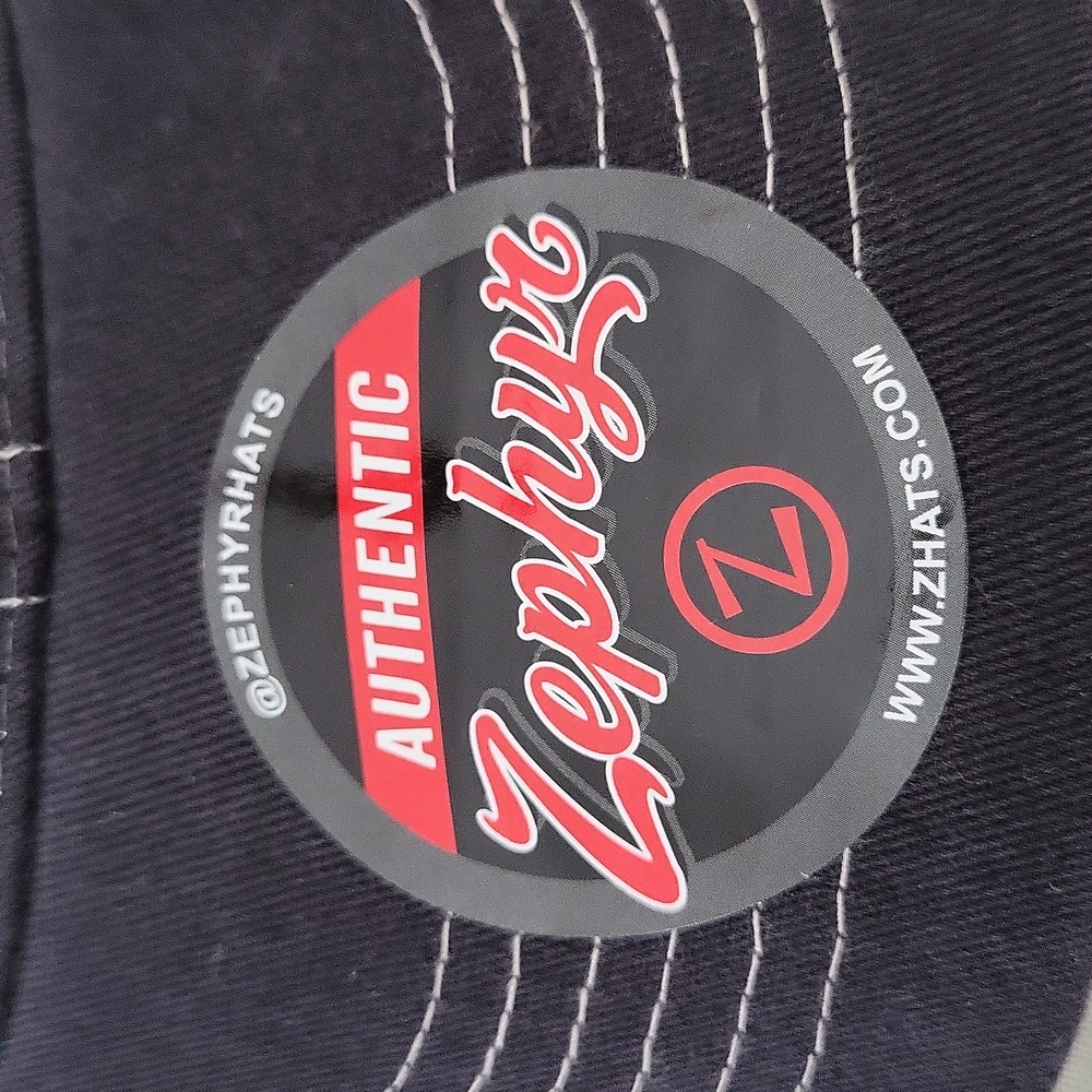 Texas Tech Hat - image 6